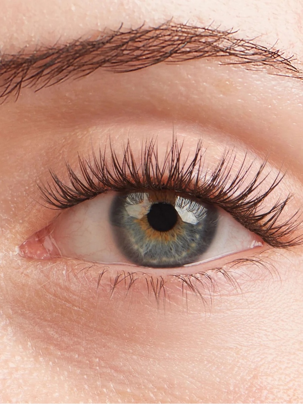 Lilac St Dawn Lash Clusters 12mm & 14mm NIB